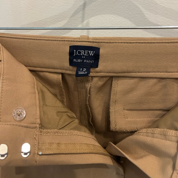 J.Crew Ruby Pant - Picture 2 of 2